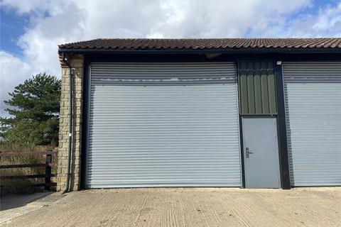 Industrial unit to rent - Unit 1 Home Farm Pytchley, Pytchley, Kettering, Northamptonshire, NN14