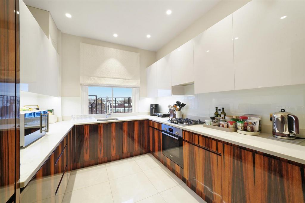 Flat C, 48 Westbourne Terrace - Tap OA6km Fkraw NXwry