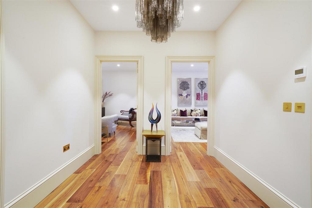 Flat C, 48 Westbourne Terrace - J6y Qss56 Pt INTu PVrh