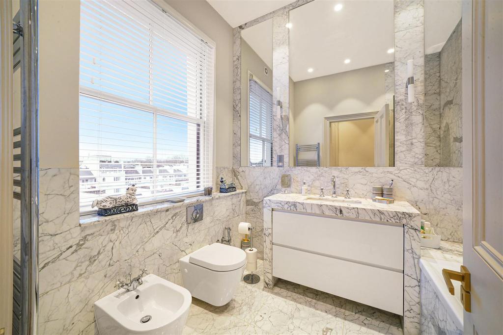 Flat C, 48 Westbourne Terrace - l3n1 XDycc It68 B0qz T