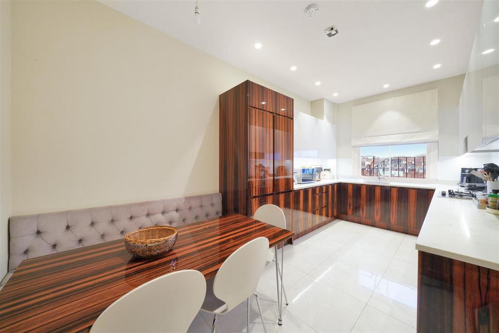 Flat C, 48 Westbourne Terrace - Nl4s C5yc E5 J3l ZZCo X