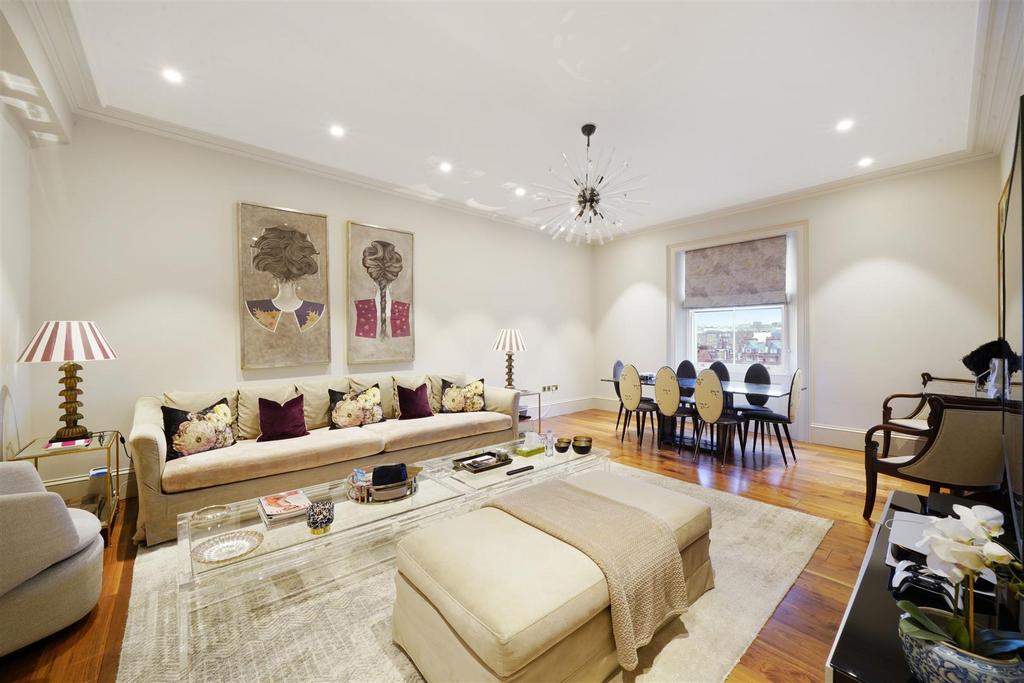 Flat C, 48 Westbourne Terrace - Oad Xi LKHkw Rbj0 Gg Ac
