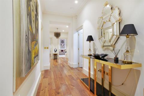 undefined, Westbourne Terrace, W2