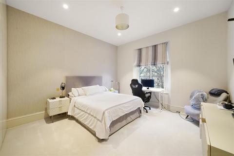 undefined, Westbourne Terrace, W2