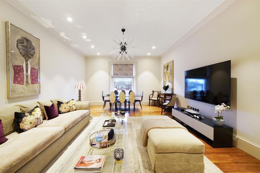 Flat C, 48 Westbourne Terrace - DJZi WHPjm SZkt Hx ZKs