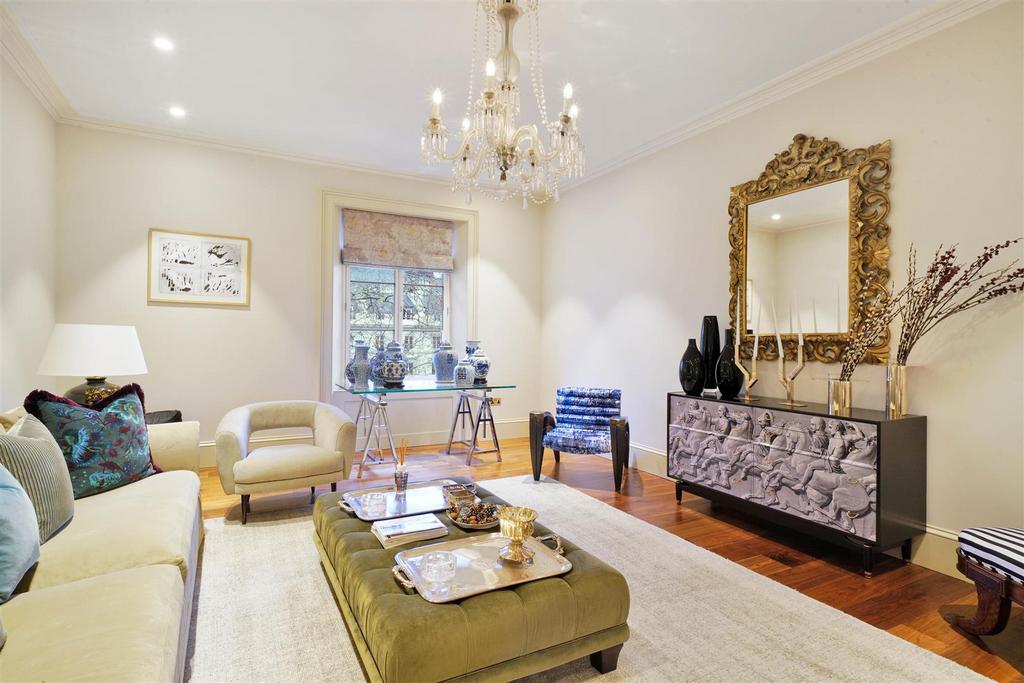 Flat C, 48 Westbourne Terrace - gch5 VBPntt3 XV3 Am PH