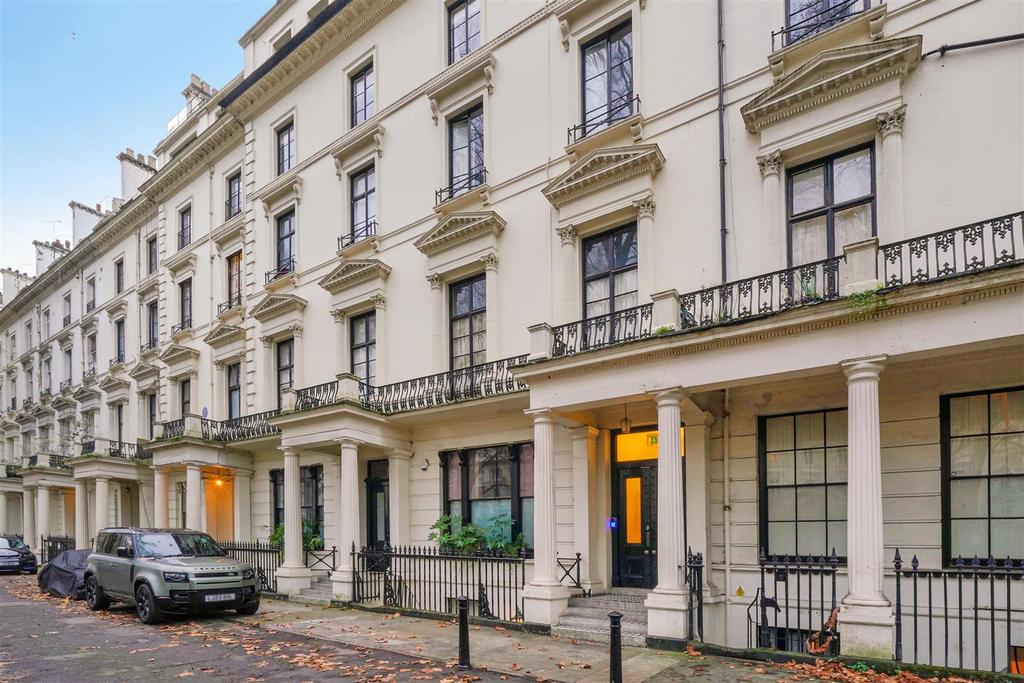Flat C, 48 Westbourne Terrace - Fnzzzzvwn Qga6fye2 I