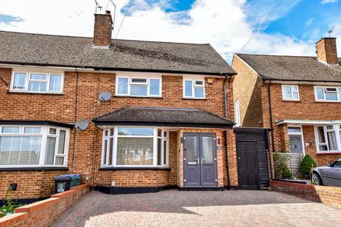 Ganders Ash, Watford, WD25