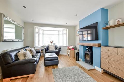 3 bedroom semi-detached house for sale, Ganders Ash, Watford, WD25