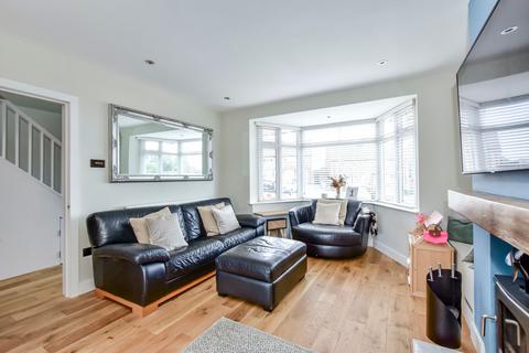 3 bedroom semi-detached house for sale, Ganders Ash, Watford, WD25