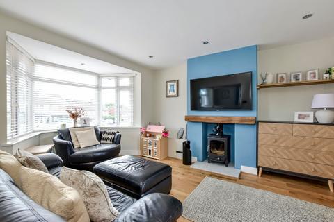 3 bedroom semi-detached house for sale, Ganders Ash, Watford, WD25