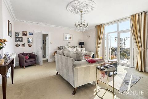undefined, Southfield Road, Oldway Court, TQ3