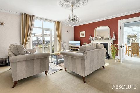 undefined, Southfield Road, Oldway Court, TQ3