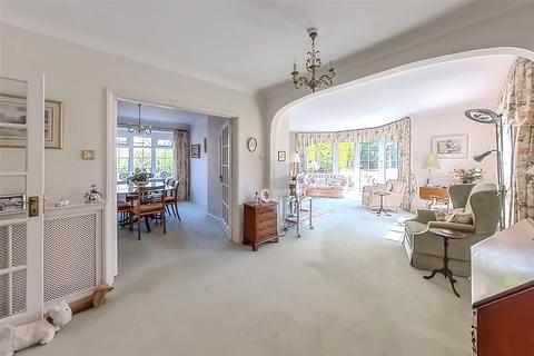 2 bedroom bungalow for sale, Ham Manor Way, Angmering, West Sussex