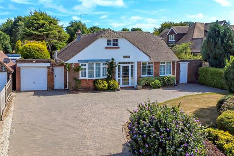 2 bedroom bungalow for sale, Ham Manor Way, Angmering, West Sussex