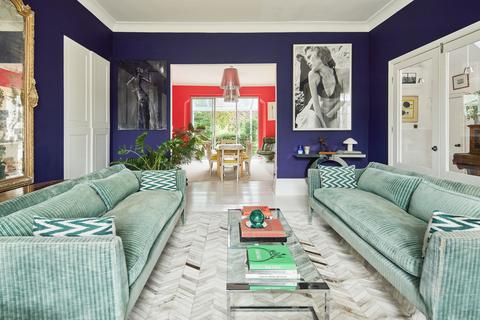 undefined, Putney Hill, Putney Hill, London SW15