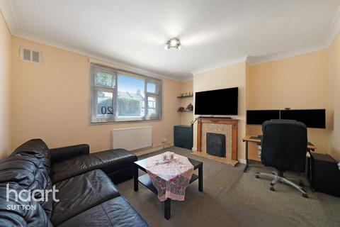 2 bedroom maisonette for sale, Liberty Avenue, LONDON