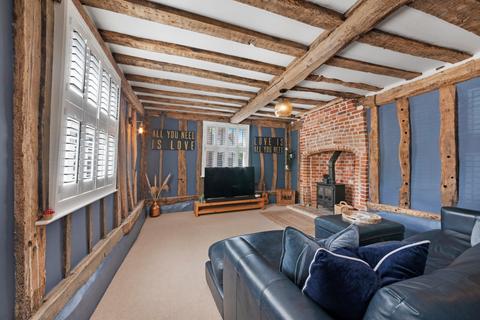 5 bedroom detached house for sale, Churchgate House