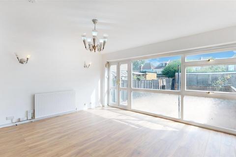 3 bedroom end of terrace house for sale, Chaplin Road, Wembley, Middlesex