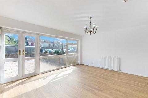 3 bedroom end of terrace house for sale, Chaplin Road, Wembley, Middlesex
