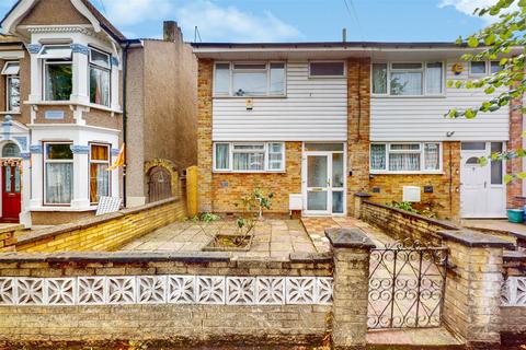 3 bedroom end of terrace house for sale, Chaplin Road, Wembley, Middlesex