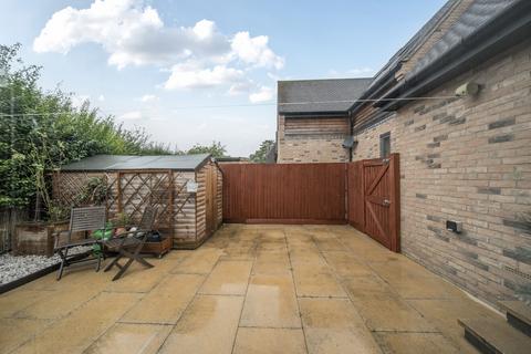 3 bedroom detached house for sale, Kinsey Place, Cambridge CB21