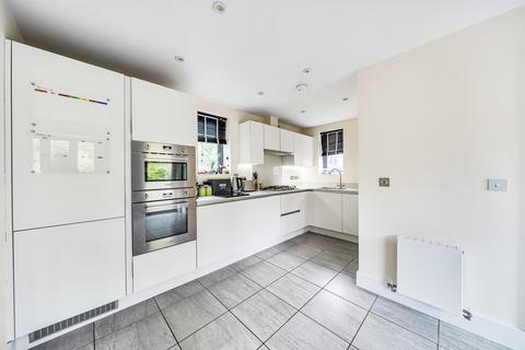 3 bedroom detached house for sale, Kinsey Place, Cambridge CB21