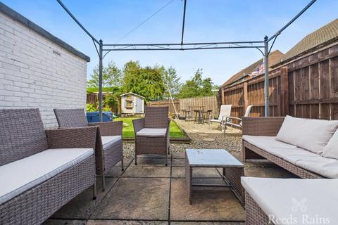 Wilson Crescent, Durham DH1