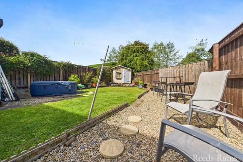 undefined, Wilson Crescent, Durham DH1
