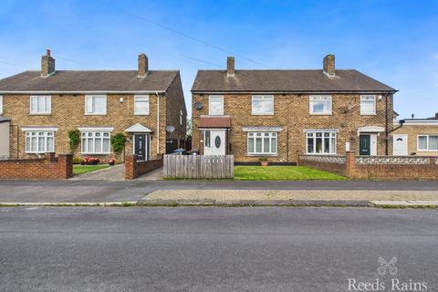 undefined, Wilson Crescent, Durham DH1
