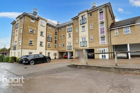 2 bedroom apartment for sale, Chelwater, Chelmsford