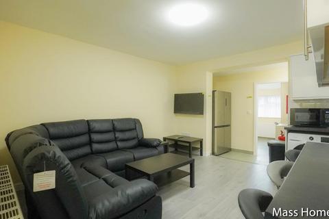 Parrs Wood Road, Manchester M20