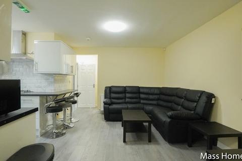 undefined, Parrs Wood Road, Manchester M20