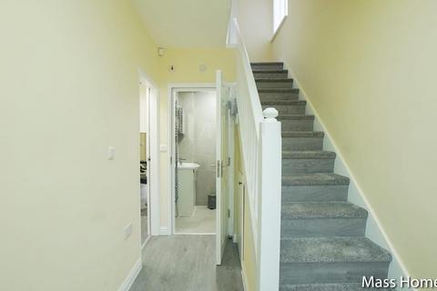 undefined, Parrs Wood Road, Manchester M20