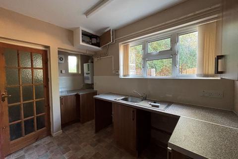 3 bedroom semi-detached house for sale, Kidsgrove, Stoke-On-Trent ST7