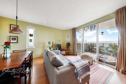 1 bedroom apartment for sale, Navigation Road, London, E3