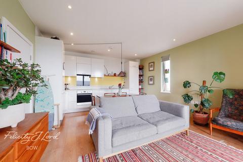 1 bedroom apartment for sale, Navigation Road, London, E3