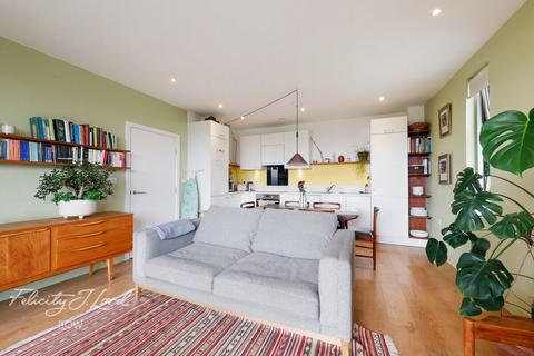 1 bedroom apartment for sale, Navigation Road, London, E3