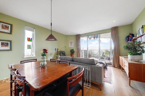 1 bedroom apartment for sale, Navigation Road, London, E3