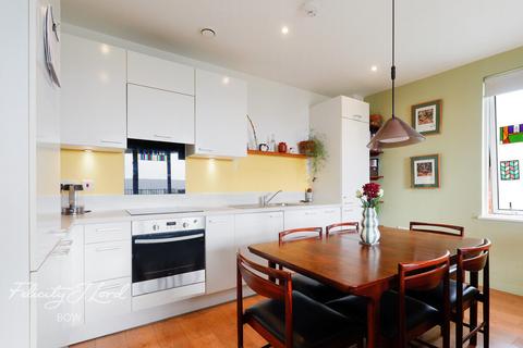 undefined, Navigation Road, London, E3