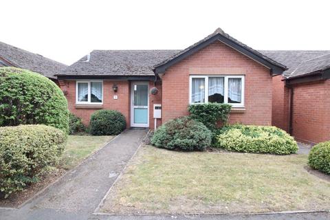 undefined, Ashdene Gardens, Warwickshire CV8
