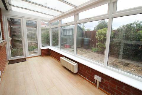 undefined, Ashdene Gardens, Warwickshire CV8