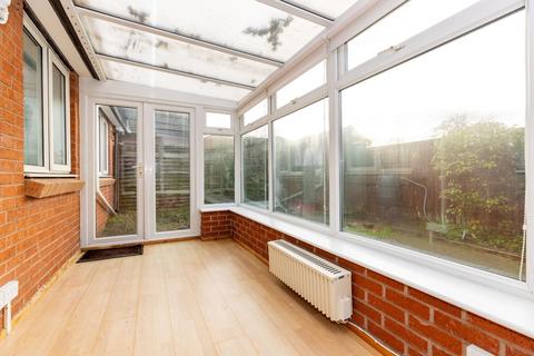 undefined, Ashdene Gardens, Warwickshire CV8