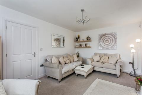 4 bedroom detached house for sale, Herons Wharf, Wigan WN6