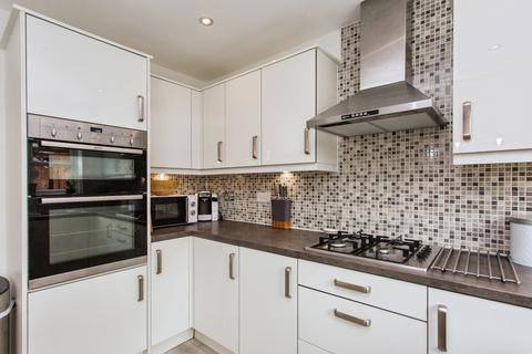 4 bedroom detached house for sale, Herons Wharf, Wigan WN6