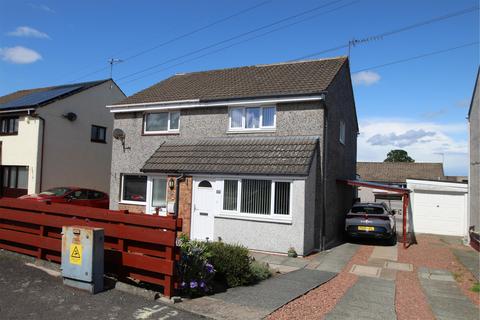 undefined, 37 Cartha Road, Dumfries, DG1 4JB