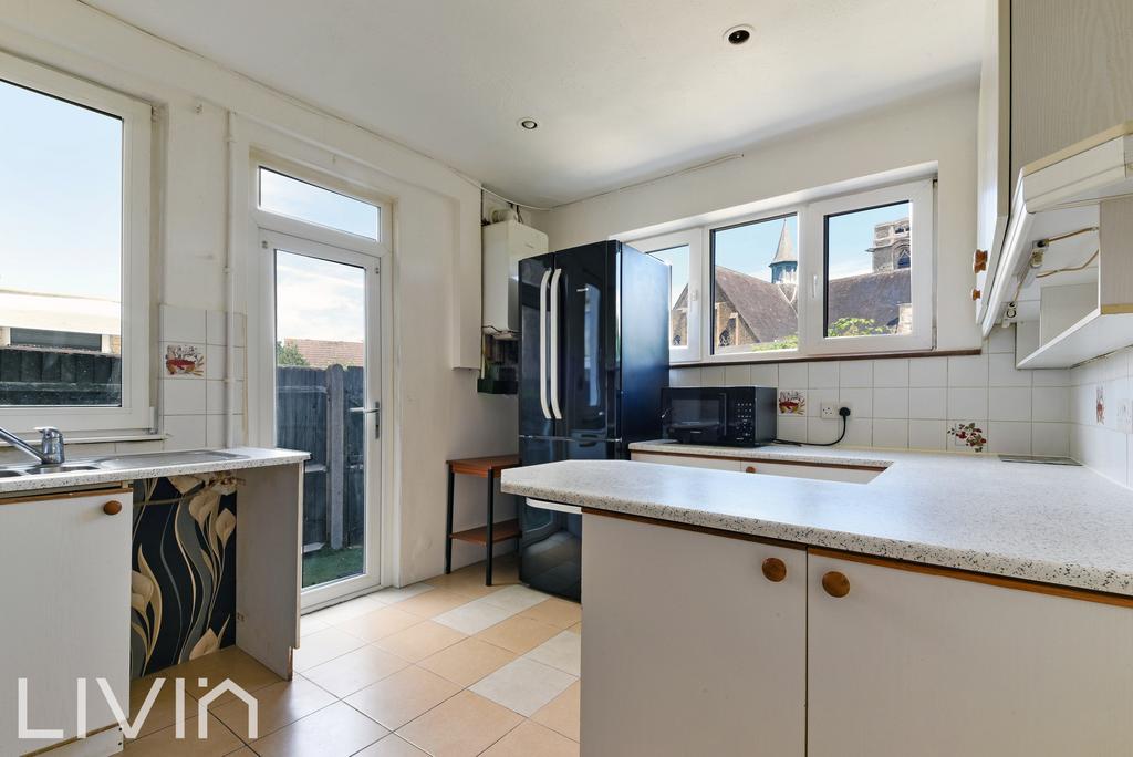 Tunstall road, 85# 23