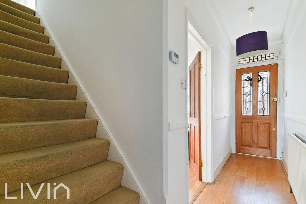 Tunstall road, 85# 17