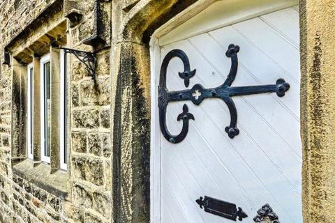 undefined, Gill Lane, Cowling, Keighley, North Yorkshire, BD22 0DD