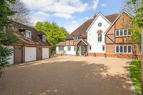 undefined, Burgess Wood Grove, Beaconsfield, HP9